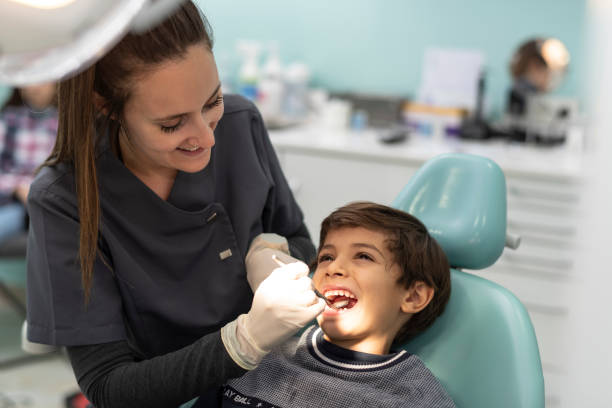 Best Emergency Treatment for Jaw Pain or Injury in Texarkana, TX
